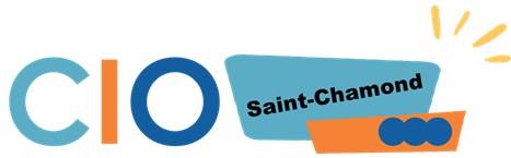 Logo du site Centre d'Information et d'Orientation de Saint Chamond